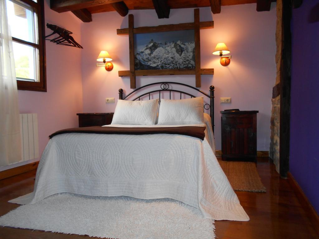 Apartamentos Samelar Camaleño Екстериор снимка